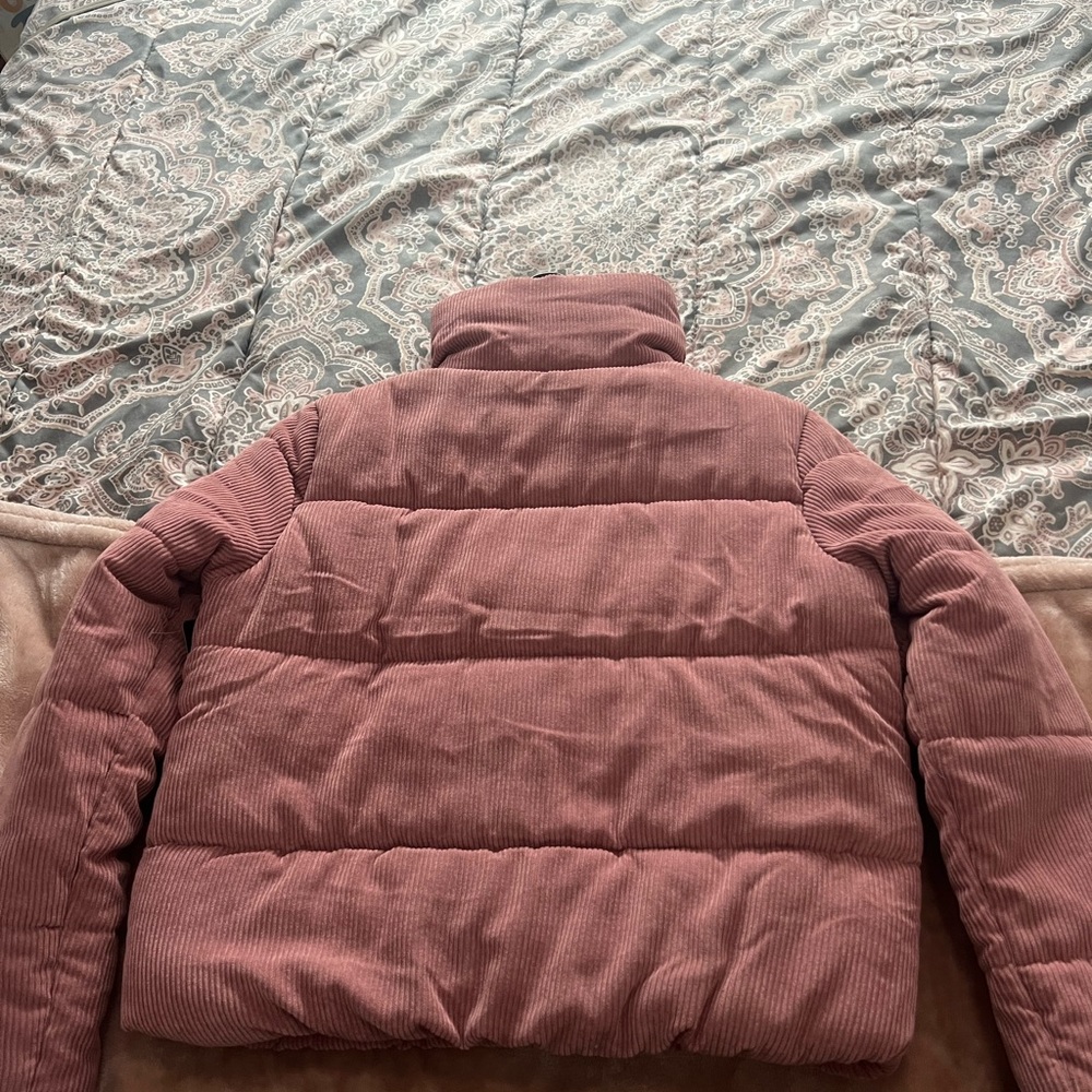 Ambiance Jacket